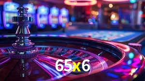 Estatísticas do Jogo 65x6