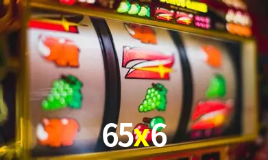 Apostas Esportivas na 65x6: Um Guia Completo