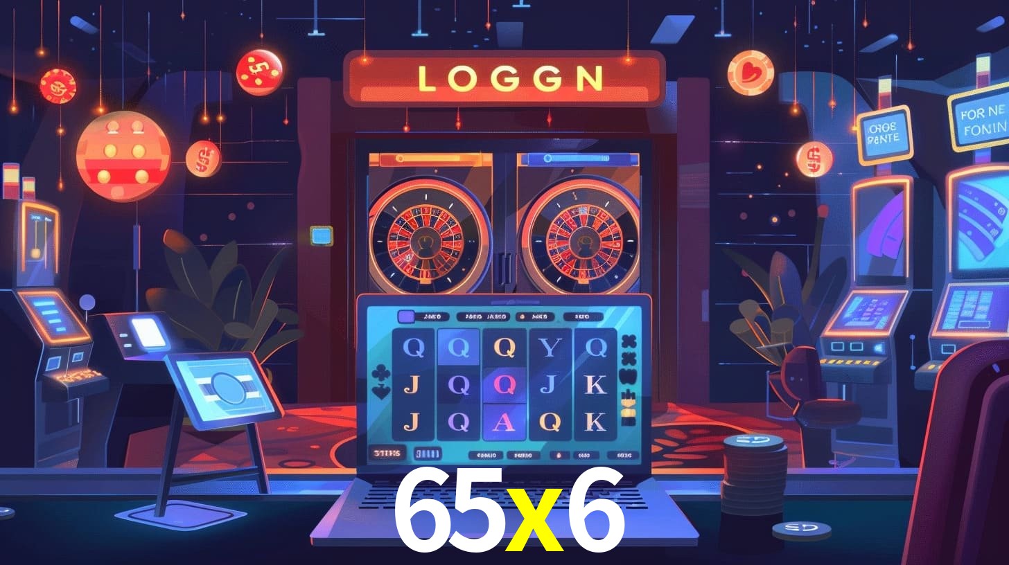 65x6 - Tudo Começa no Cassino - 65x6.com