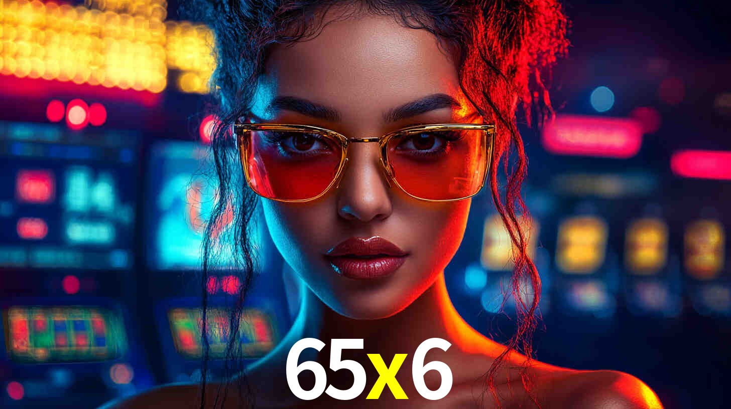 A Experiência Imersiva dos Cassinos Ao Vivo no 65x6
