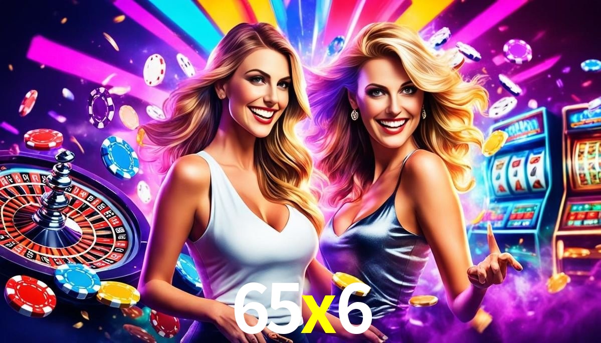 Casino Ao Vivo 65x6