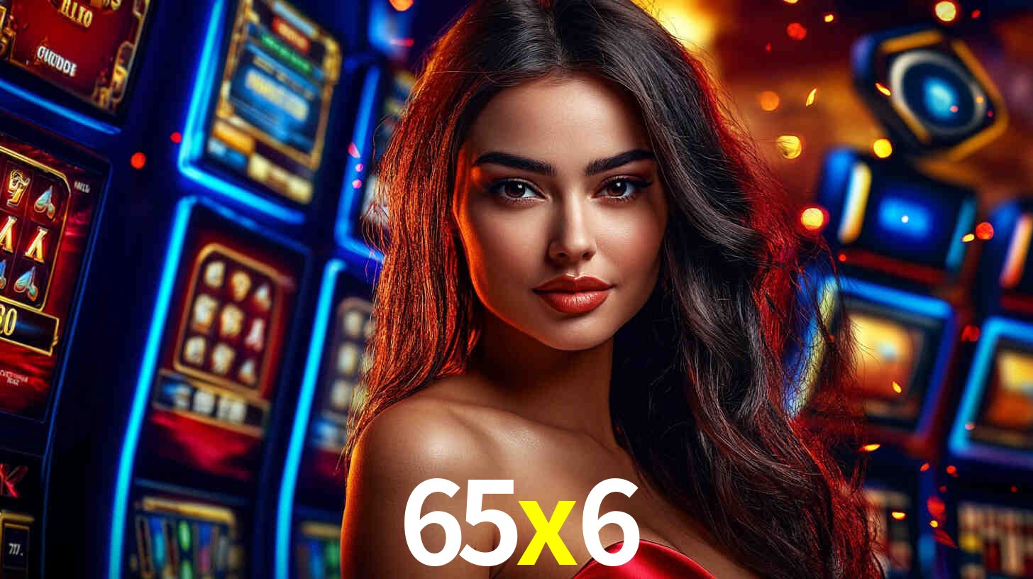 A Emoção da Loteria na 65x6: Uma Chance de Mudança de Vida