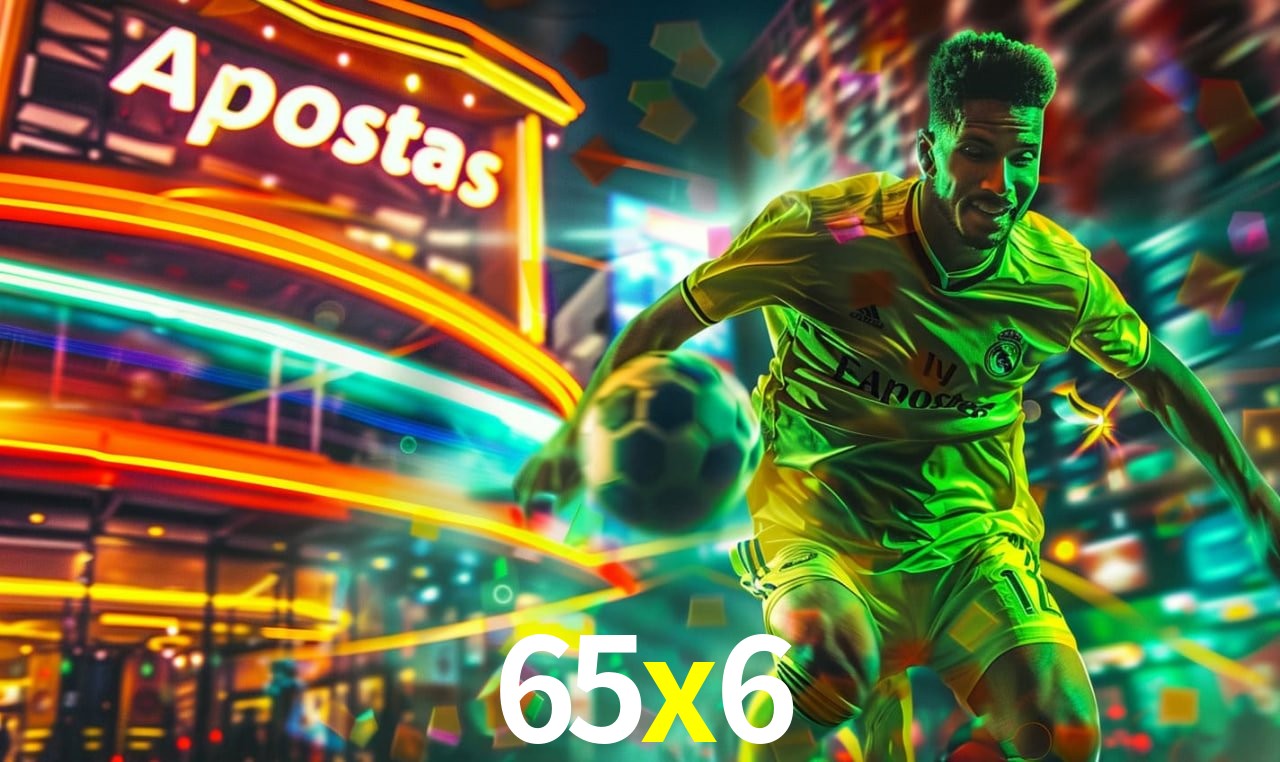 Casino Ao Vivo 65x6