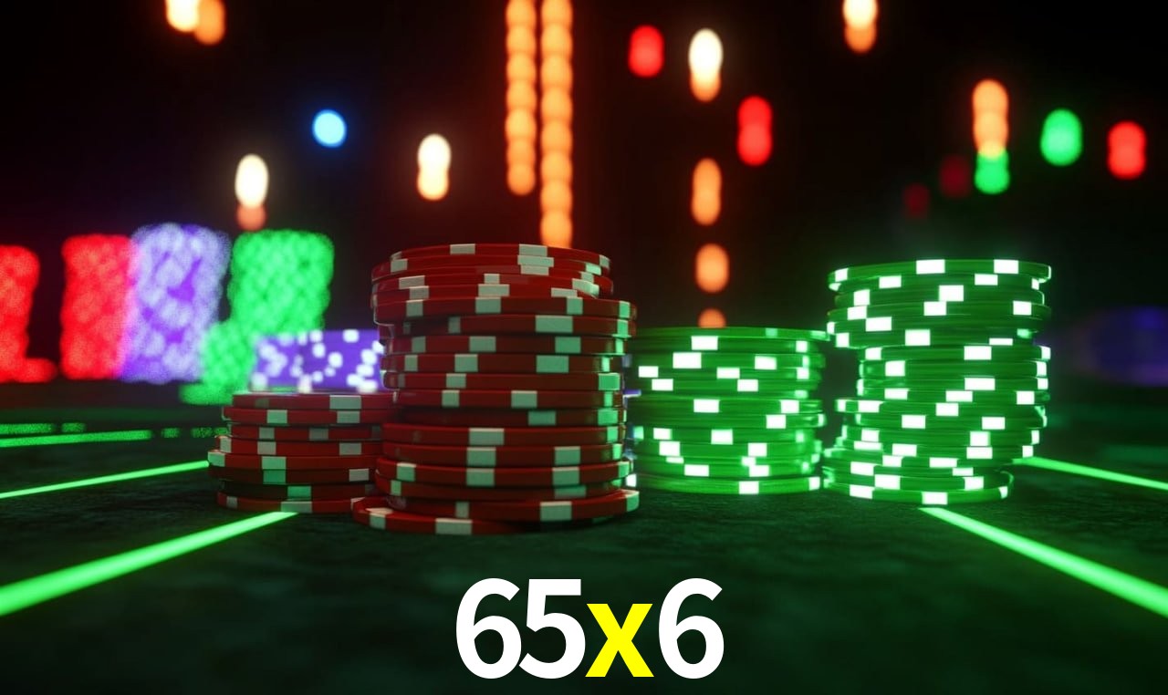 Weekend Specials 65x6