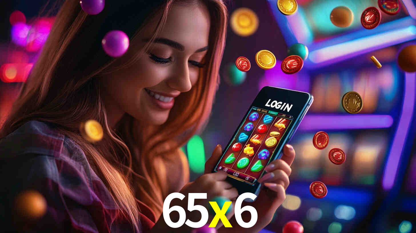 VIP Casino 65x6