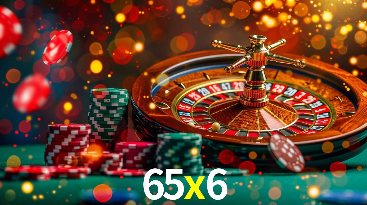 cassino 65x6