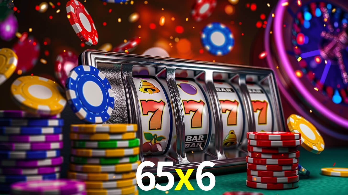 Mesa de Blackjack 65x6
