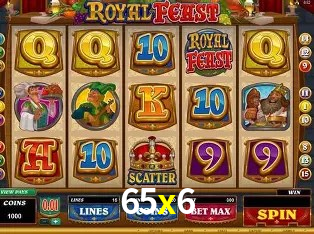 65x6 bet