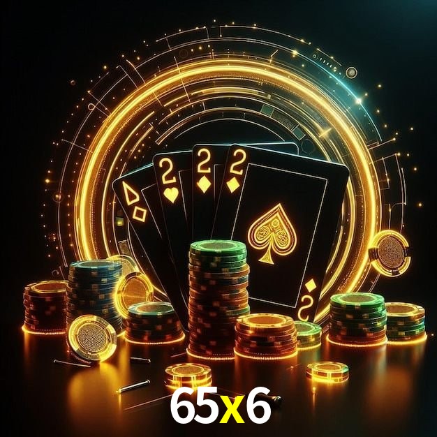 Provedores de Jogos 65x6