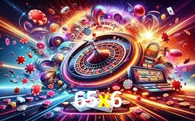 Estatísticas 65x6