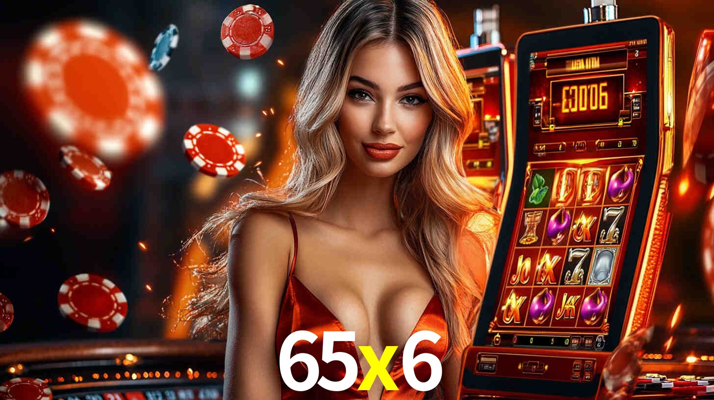 Live Casino 65x6