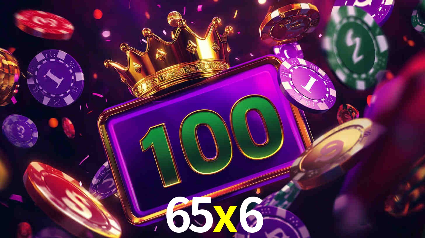 Experiência VIP 65x6
