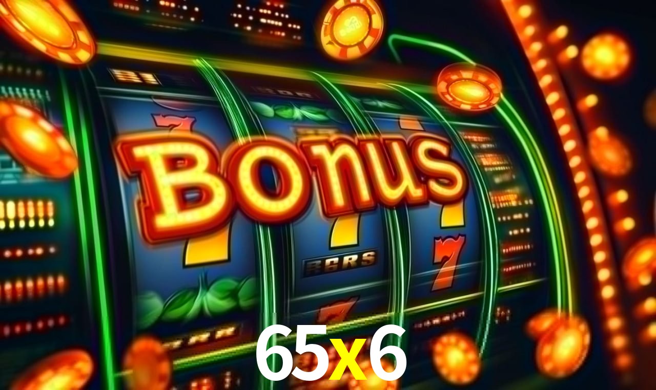 Game Providers 65x6