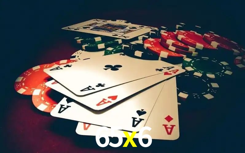 65x6 bet