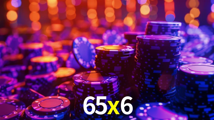 65x6 App Interface