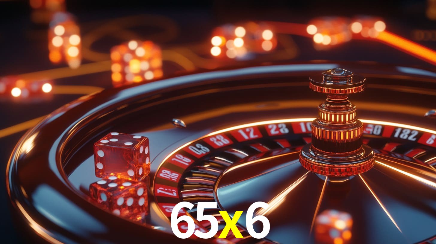 Live Casino 65x6