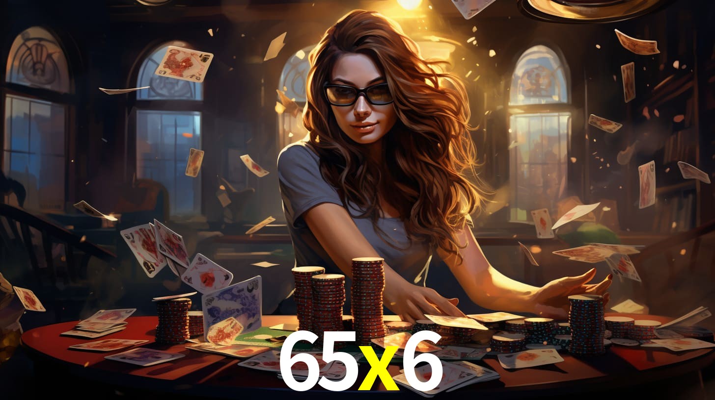 Slot Games 65x6