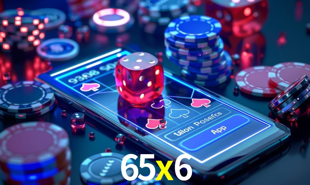 Explore as vantagens do 65x6: serviço profissional e confiabilidade