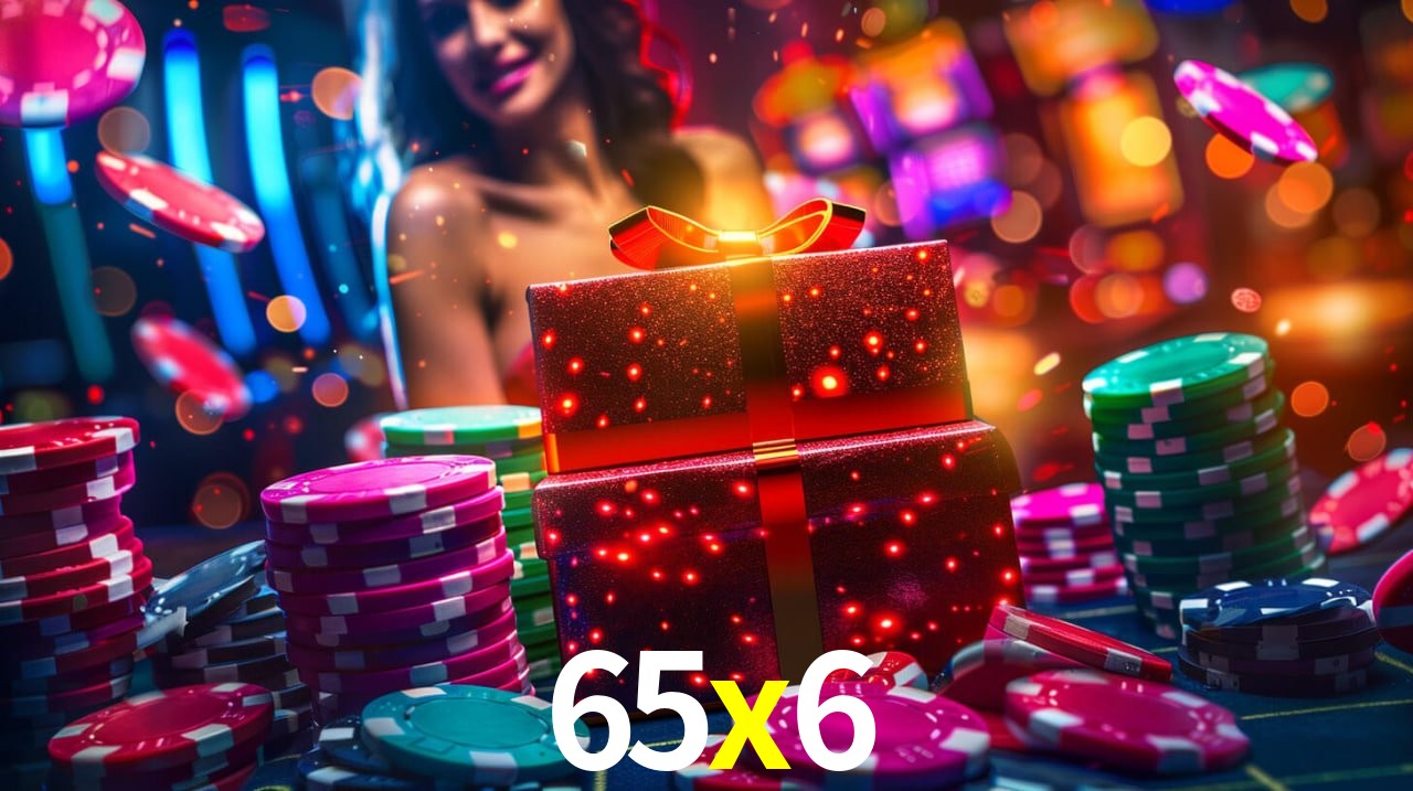 65x6: Seu Especialista em Apostas Esportivas Brasileiras