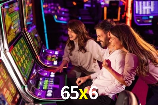 Jogos Exclusivos 65x6