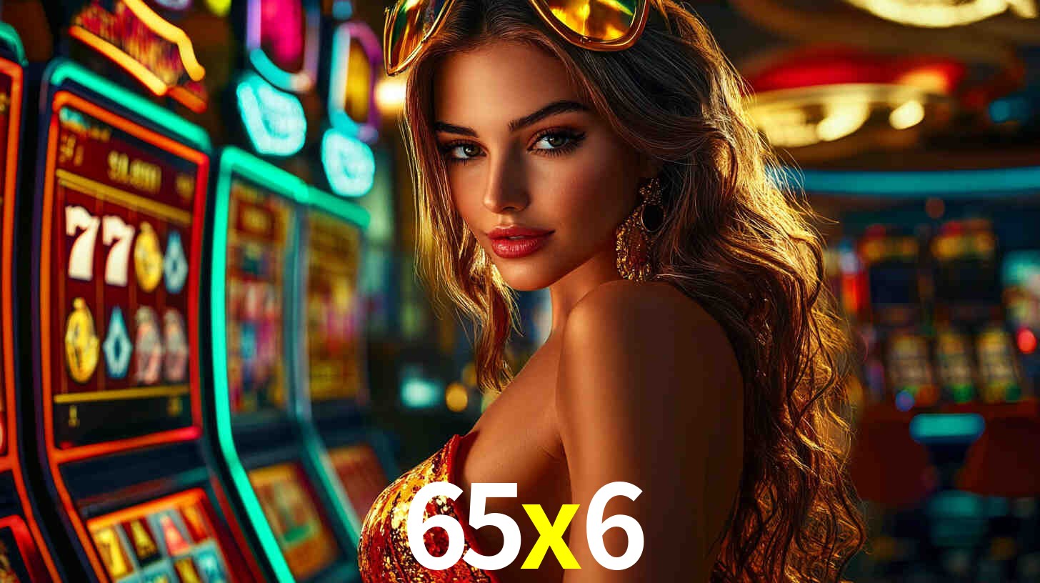 Welcome Bonus 65x6