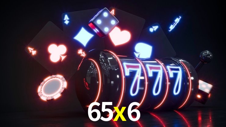 Platform Technology 65x6
