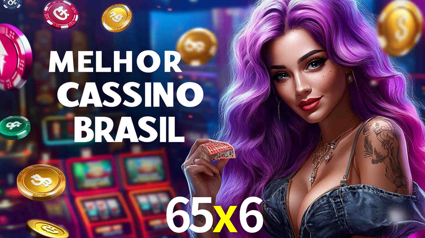 Inovações de Jogos na 65x6: O Futuro das Experiências Interativas