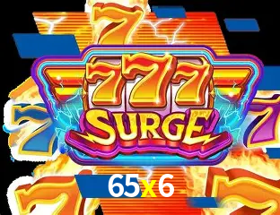 Desvendando o Mundo dos Jogos Virtuais na 65x6