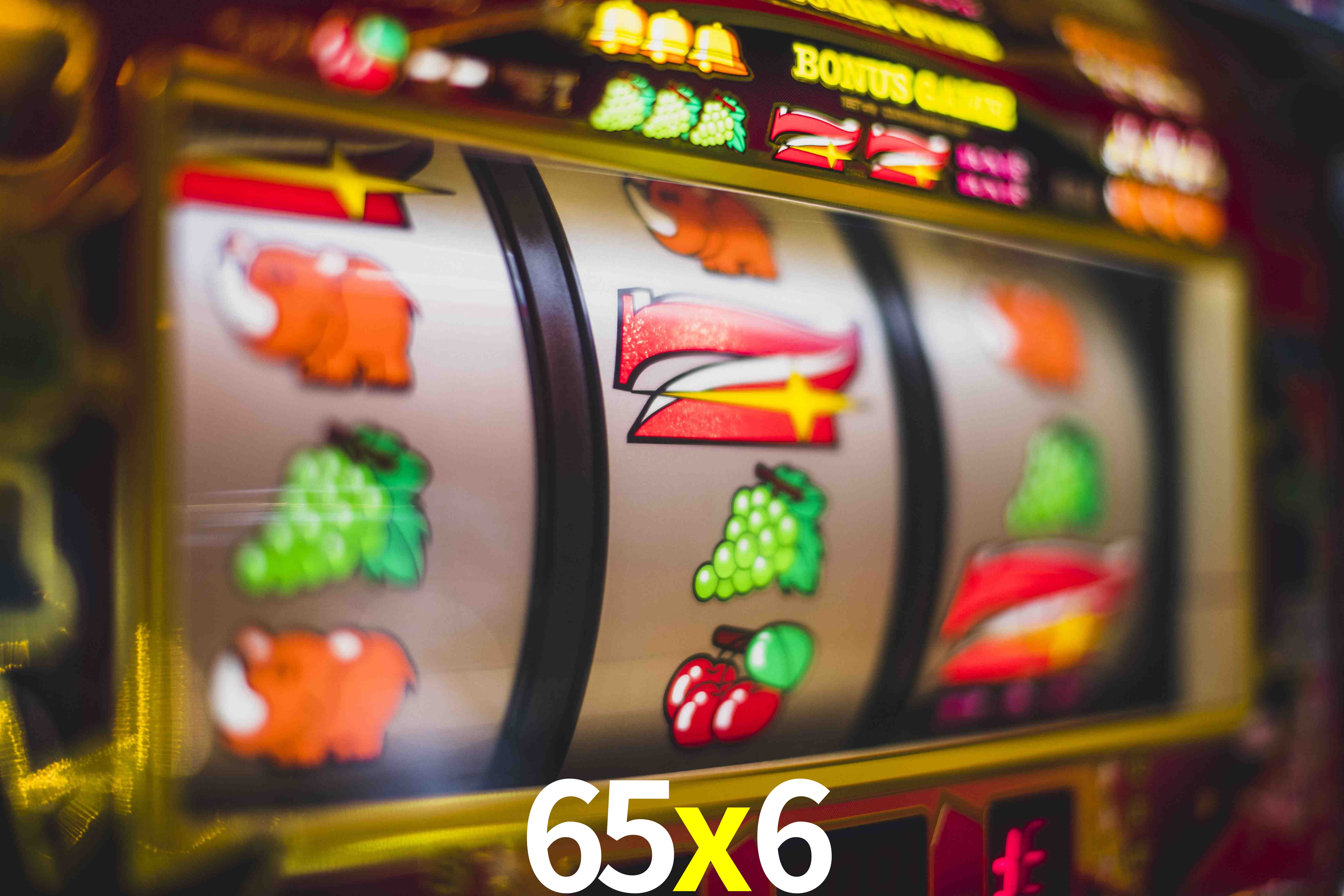 Account Benefits 65x6