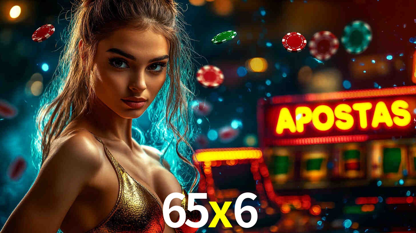 Explorando a Categoria de Eventos em Apostas na 65x6