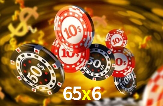 Estatísticas Esportivas 65x6