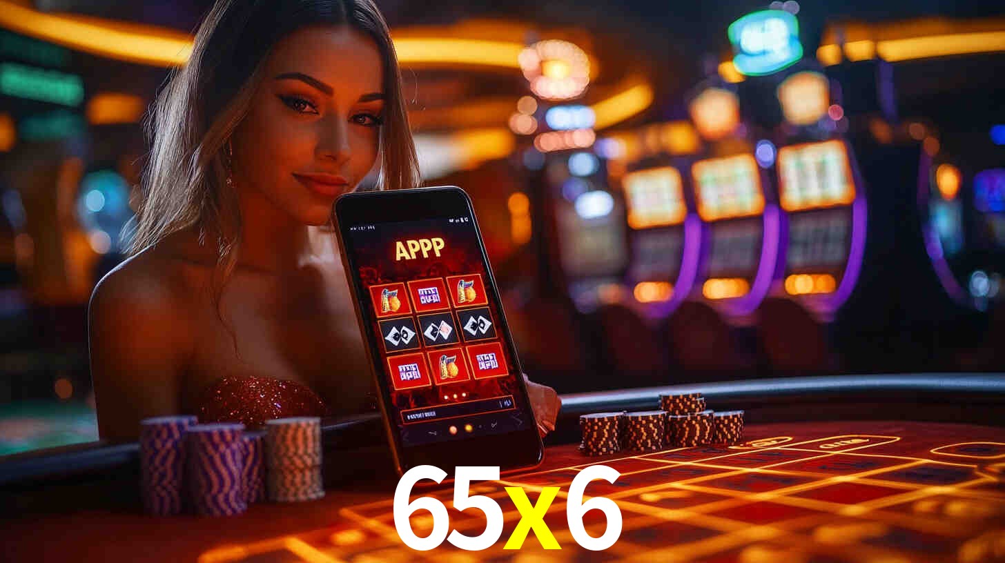 Descubra o Programa VIP da 65x6: Vantagens Exclusivas para Jogadores