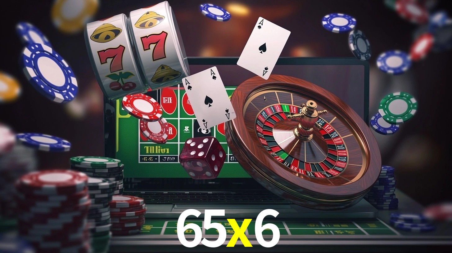 Football Betting 65x6