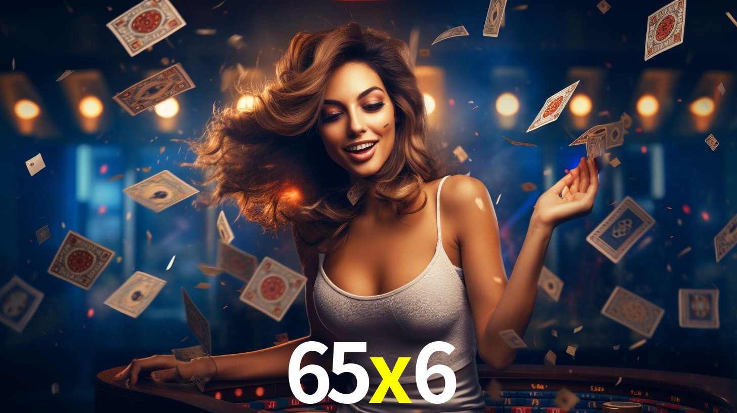 Roulette Table 65x6