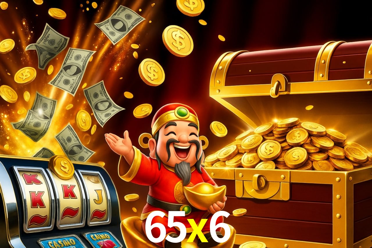 Casino VIP 65x6