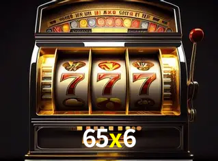 Desvendando o Mundo dos Jogos Virtuais na 65x6