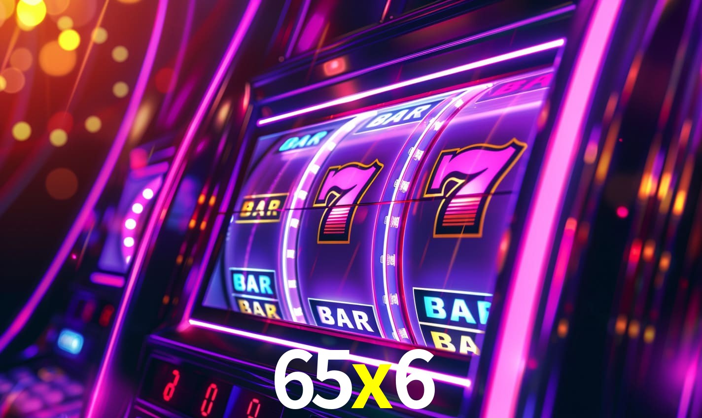 Welcome Bonus 65x6