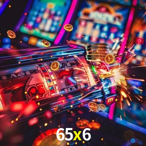 Jogo Spaceman 65x6